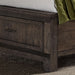 Thornwood Hills Storage Bed image