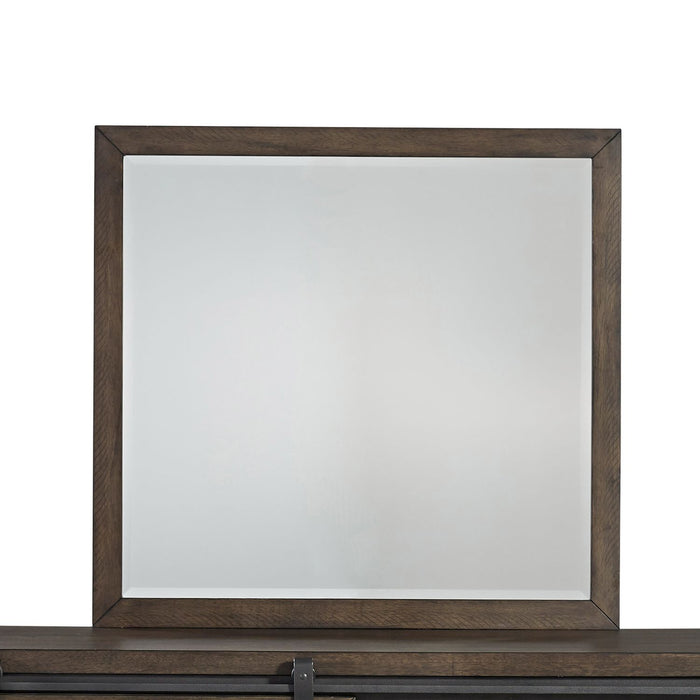 Thornwood Hills Mirror