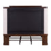 Provence Park King Shelter Bed - Red Gate Home Furnishings (Ball Ground, GA)