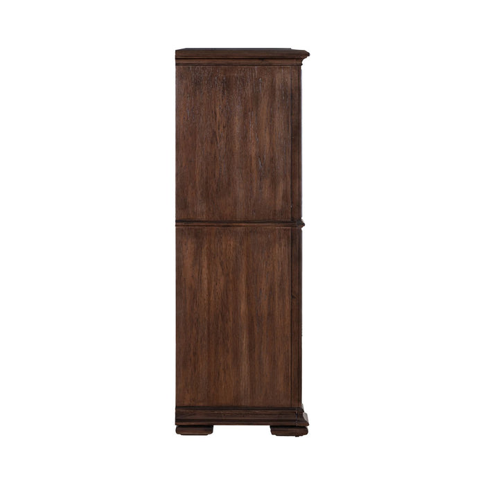 Provence Park Dressing Chest