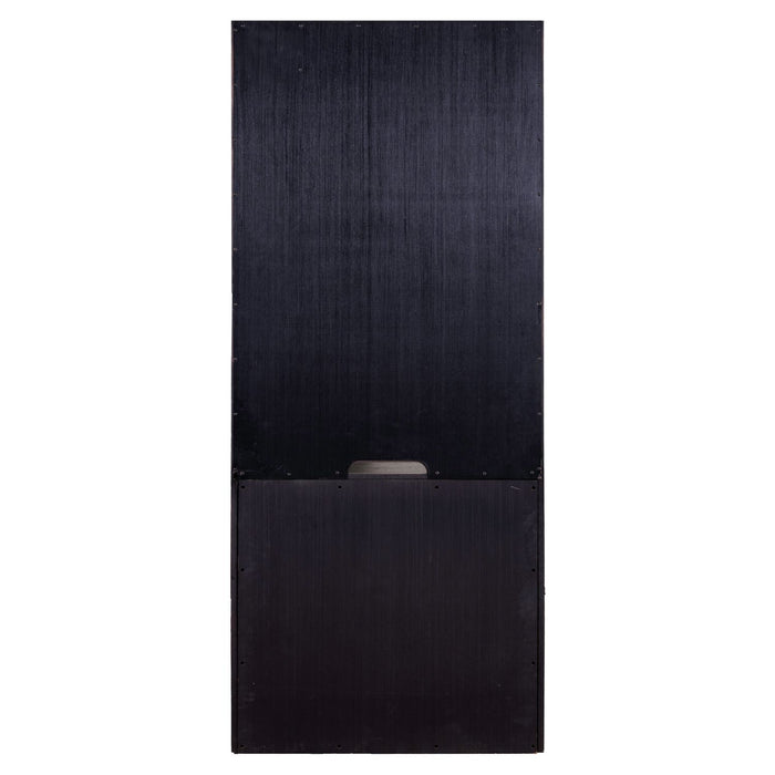 Provence Park Bunching Bookcase