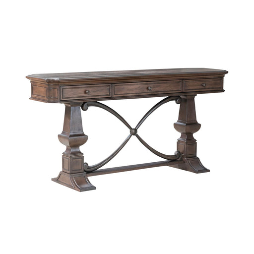 Provence Park Sofa Table - Red Gate Home Furnishings (Ball Ground, GA)