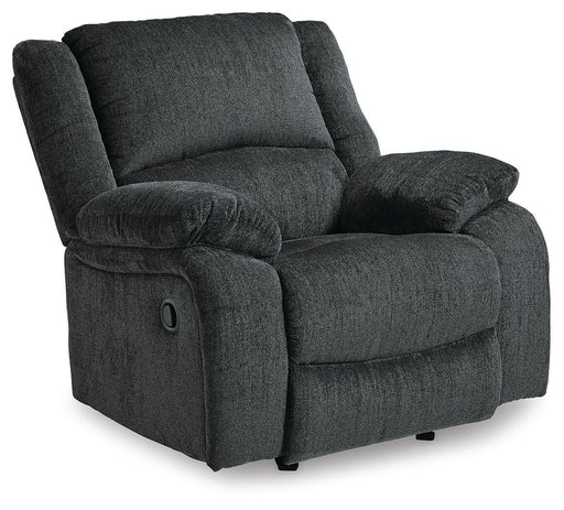 Draycoll Recliner - Red Gate Home Furnishings (Ball Ground, GA)