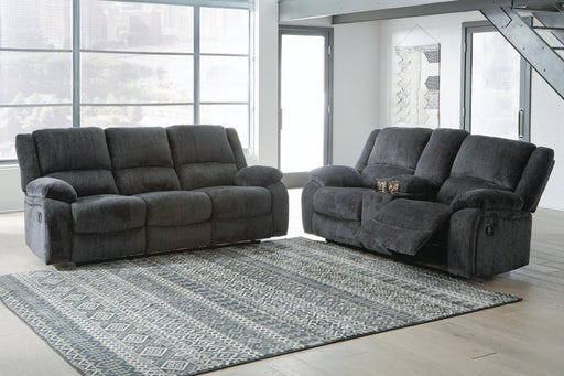 Draycoll Living Room Set - Red Gate Home Furnishings (Ball Ground, GA)