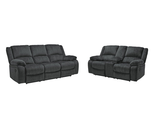 Draycoll Living Room Set - Red Gate Home Furnishings (Ball Ground, GA)