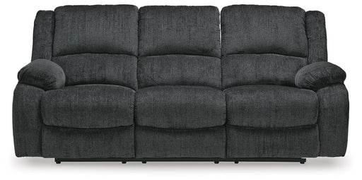 Draycoll Power Reclining Sofa - Red Gate Home Furnishings (Ball Ground, GA)