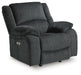 Draycoll Power Recliner - Red Gate Home Furnishings (Ball Ground, GA)