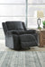 Draycoll Power Recliner - Red Gate Home Furnishings (Ball Ground, GA)