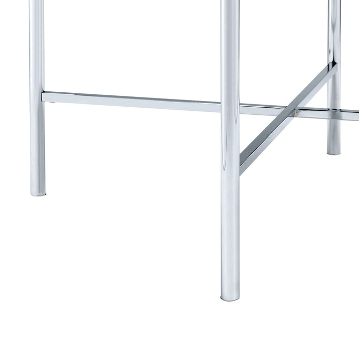 Cyrus Three Pack Occasional Set
