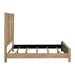 Proximity Place King California Panel Bed - Red Gate Home Furnishings (Ball Ground, GA)