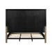 Proximity Place King California Panel Bed - Red Gate Home Furnishings (Ball Ground, GA)