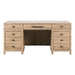 Proximity Place Jr Executive Desk image