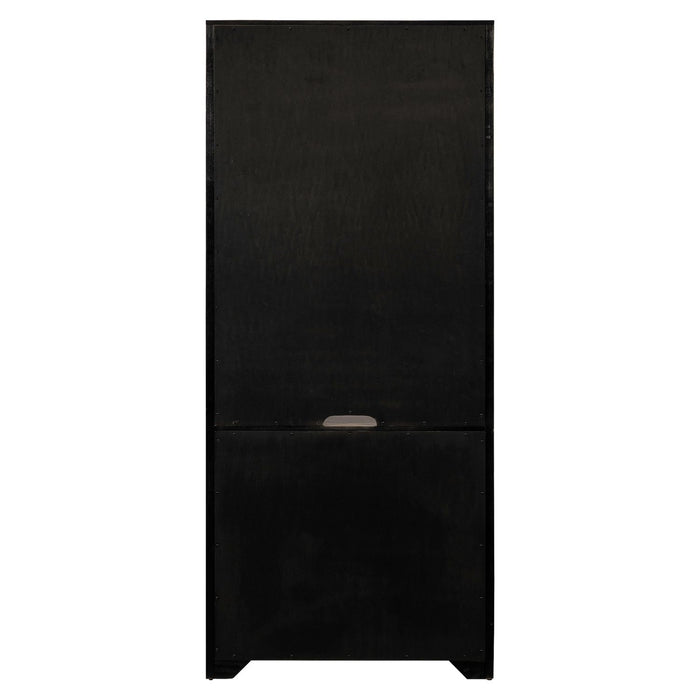 Proximity Place Bunching Bookcase image