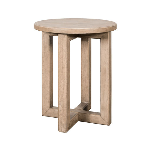 Proximity Place Chairside Table - Red Gate Home Furnishings (Ball Ground, GA)
