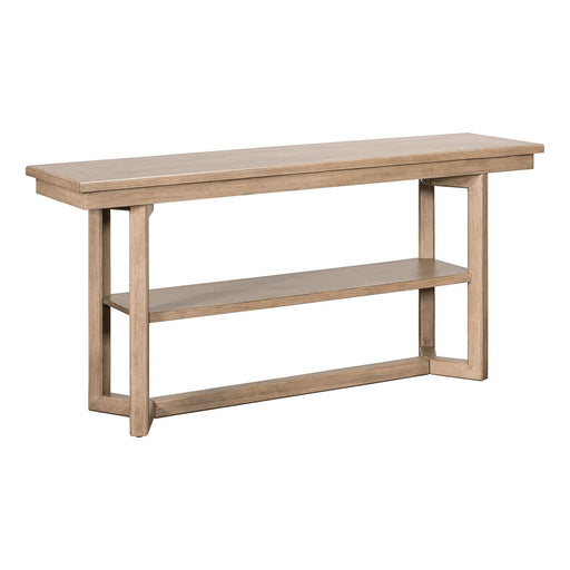 Proximity Place Sofa Table - Red Gate Home Furnishings (Ball Ground, GA)