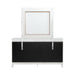 Reflections Dresser & Mirror image