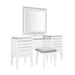 Reflections 3 Piece Vanity Set image