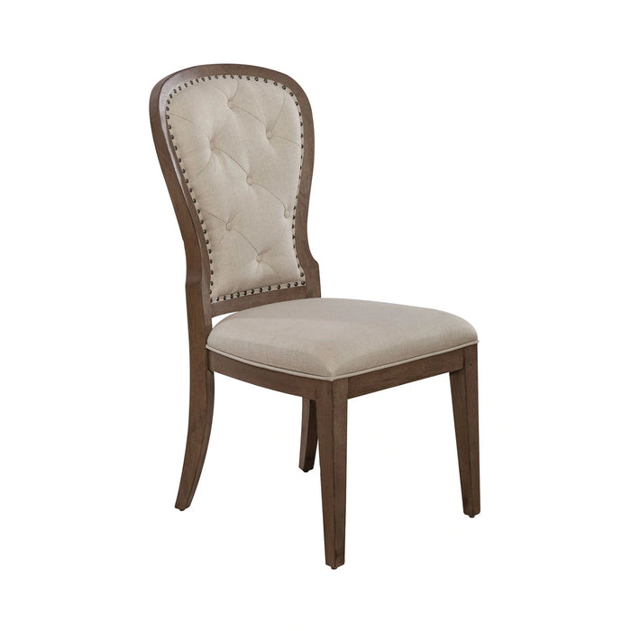Americana Farmhouse Optional Leg Table Set image