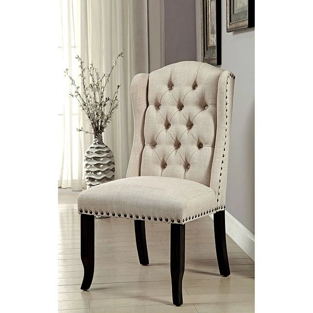 Sania Dining Table Set
