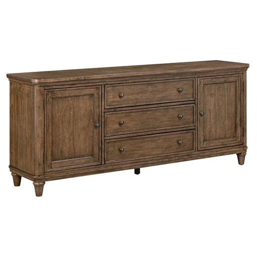Harrison Heights 76 Inch TV Console image