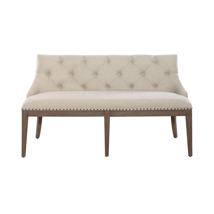 Americana Farmhouse Optional Leg Table Set image