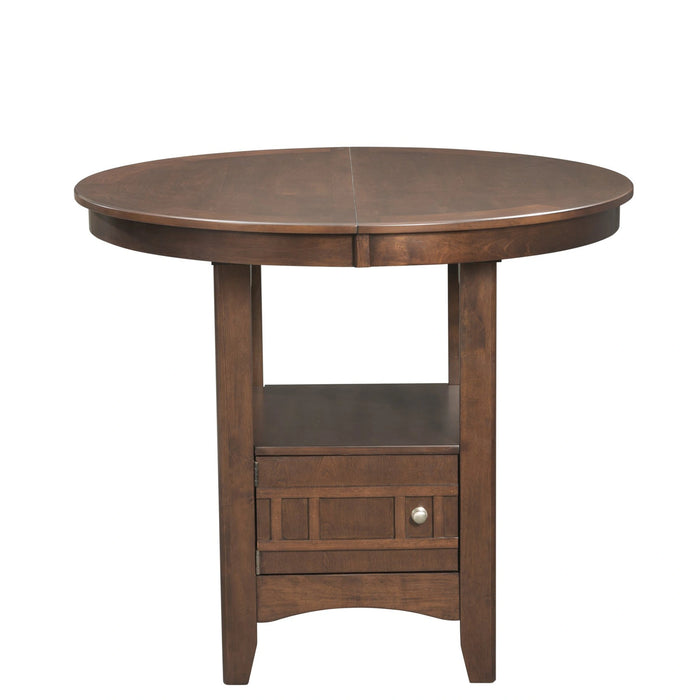 Max Pub Dining Table