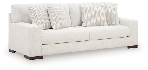 Hartside Sofa - Red Gate Home Furnishings (Ball Ground, GA)