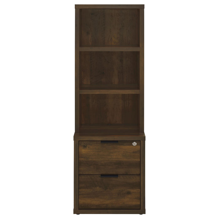 Westpark Bookcases