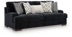 Whitmore Manor Sofa - Red Gate Home Furnishings (Ball Ground, GA)