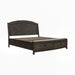 Avalon Queen Panel Storage Bed - Red Gate Home Furnishings (Ball Ground, GA)