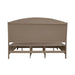 Avalon Queen Panel Storage Bed - Red Gate Home Furnishings (Ball Ground, GA)