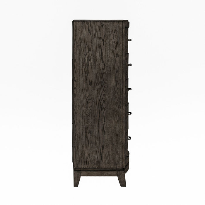 Avalon 5 Drawer Chest image
