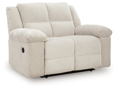 Orlen Oversized Recliner - Red Gate Home Furnishings (Ball Ground, GA)