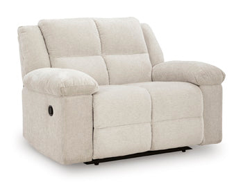 Orlen Oversized Recliner - Red Gate Home Furnishings (Ball Ground, GA)