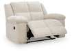 Orlen Oversized Recliner - Red Gate Home Furnishings (Ball Ground, GA)
