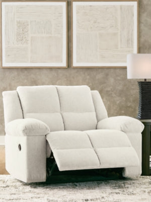 Orlen Oversized Recliner - Red Gate Home Furnishings (Ball Ground, GA)
