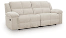 Orlen Reclining Sofa - Red Gate Home Furnishings (Ball Ground, GA)