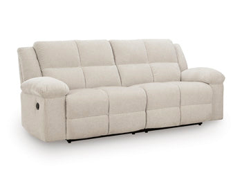 Orlen Reclining Sofa - Red Gate Home Furnishings (Ball Ground, GA)