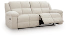 Orlen Reclining Sofa - Red Gate Home Furnishings (Ball Ground, GA)