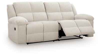Orlen Reclining Sofa - Red Gate Home Furnishings (Ball Ground, GA)