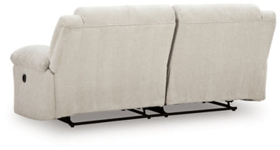 Orlen Reclining Sofa - Red Gate Home Furnishings (Ball Ground, GA)