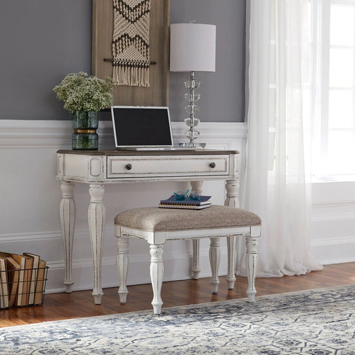 Magnolia Manor Accent Desk image