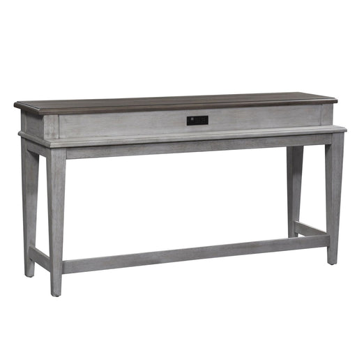 Heartland 4 Piece Set - Red Gate Home Furnishings (Ball Ground, GA)