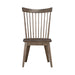Midland Falls Spindle Back Side Chair (RTA) image