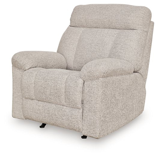 Hoyne Park Recliner - Red Gate Home Furnishings (Ball Ground, GA)
