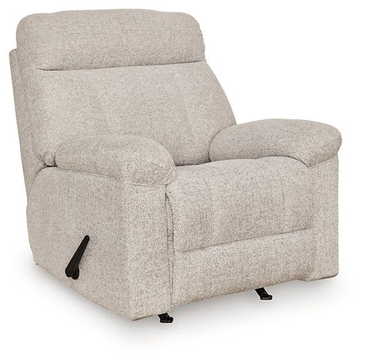 Hoyne Park Recliner - Red Gate Home Furnishings (Ball Ground, GA)