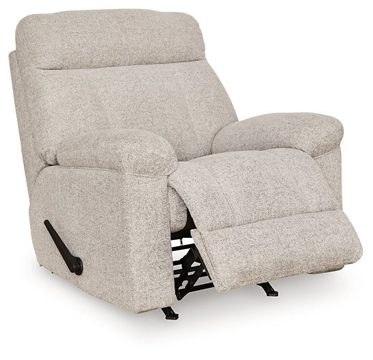 Hoyne Park Recliner - Red Gate Home Furnishings (Ball Ground, GA)
