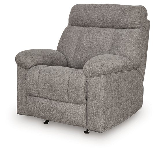 Hoyne Park Recliner - Red Gate Home Furnishings (Ball Ground, GA)