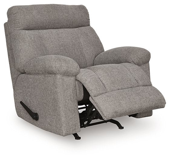 Hoyne Park Recliner - Red Gate Home Furnishings (Ball Ground, GA)