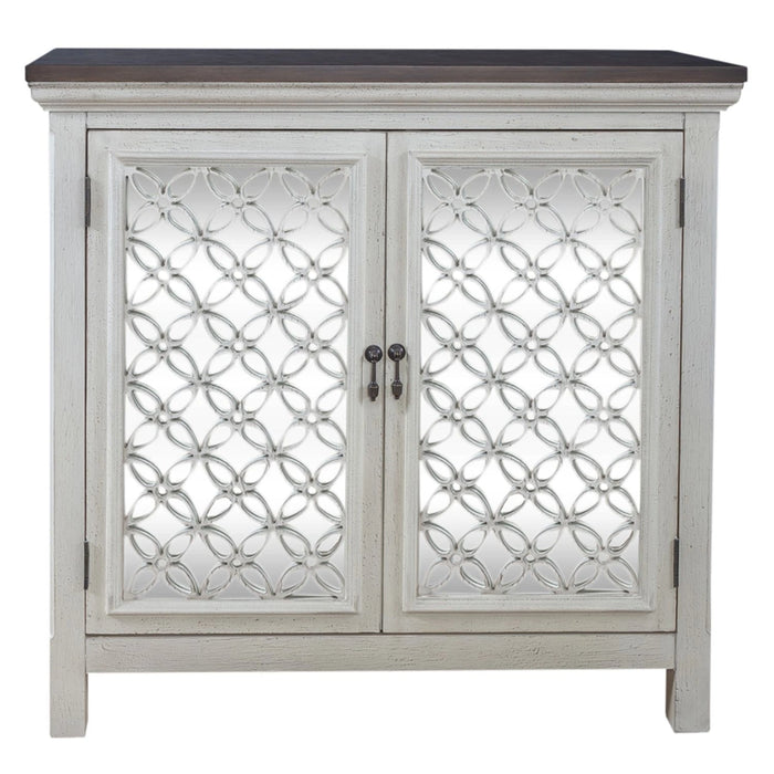 Westridge 2 Door Accent Cabinet image